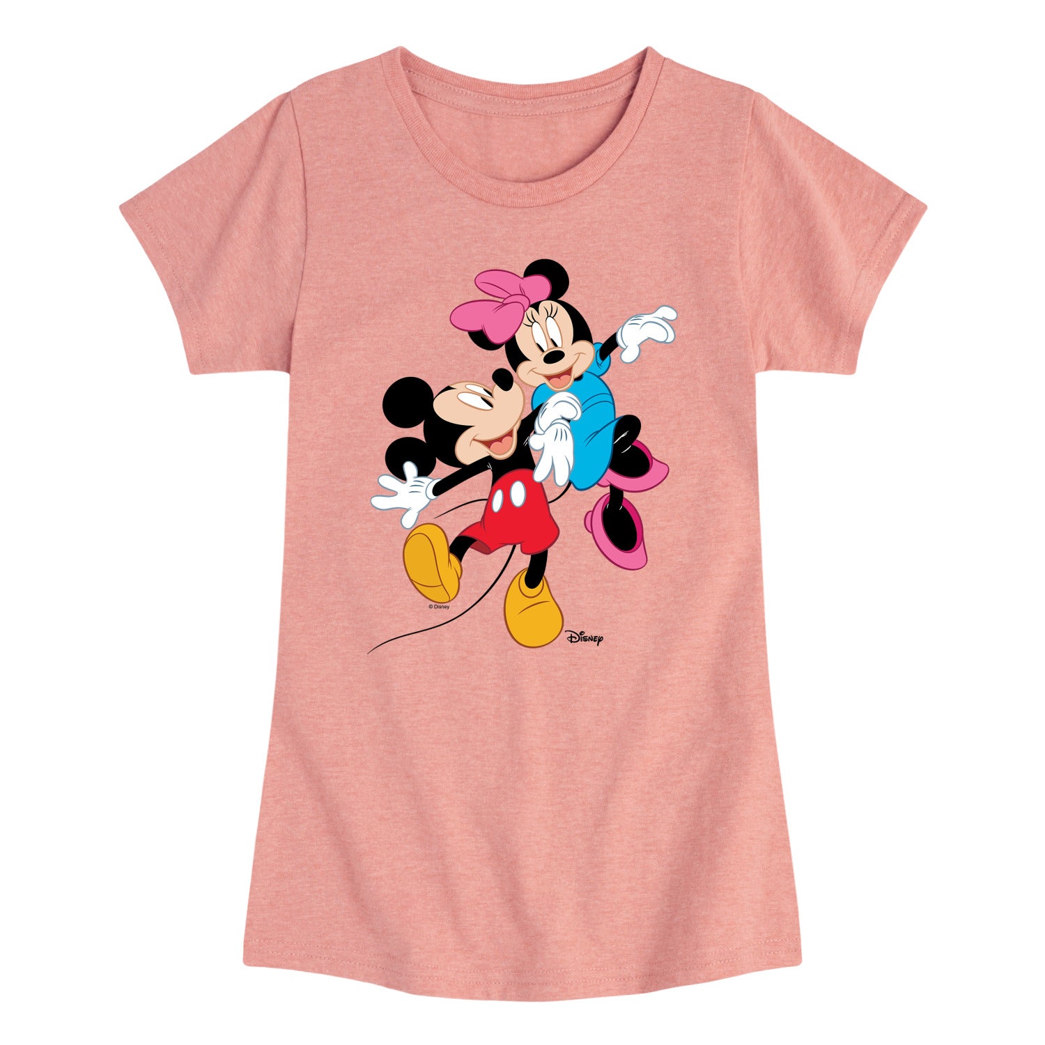 DESERT PINK-