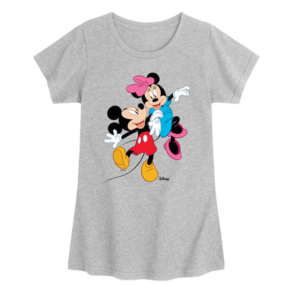 HEATHER GREY-