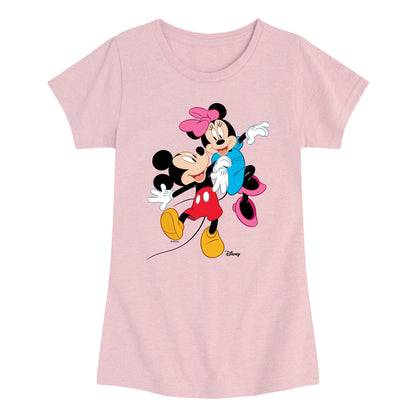 HEATHER PINK-