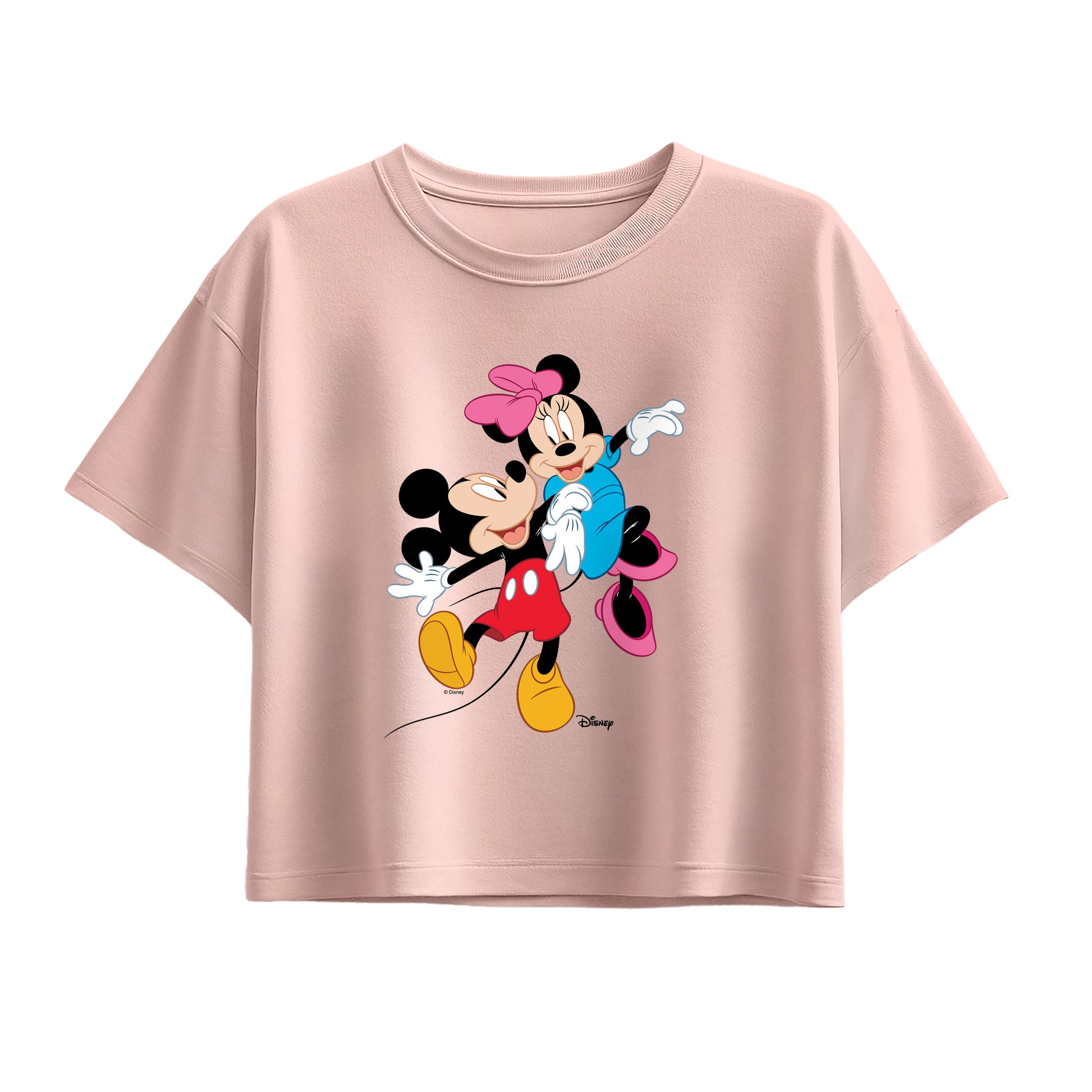 LIGHT PINK-