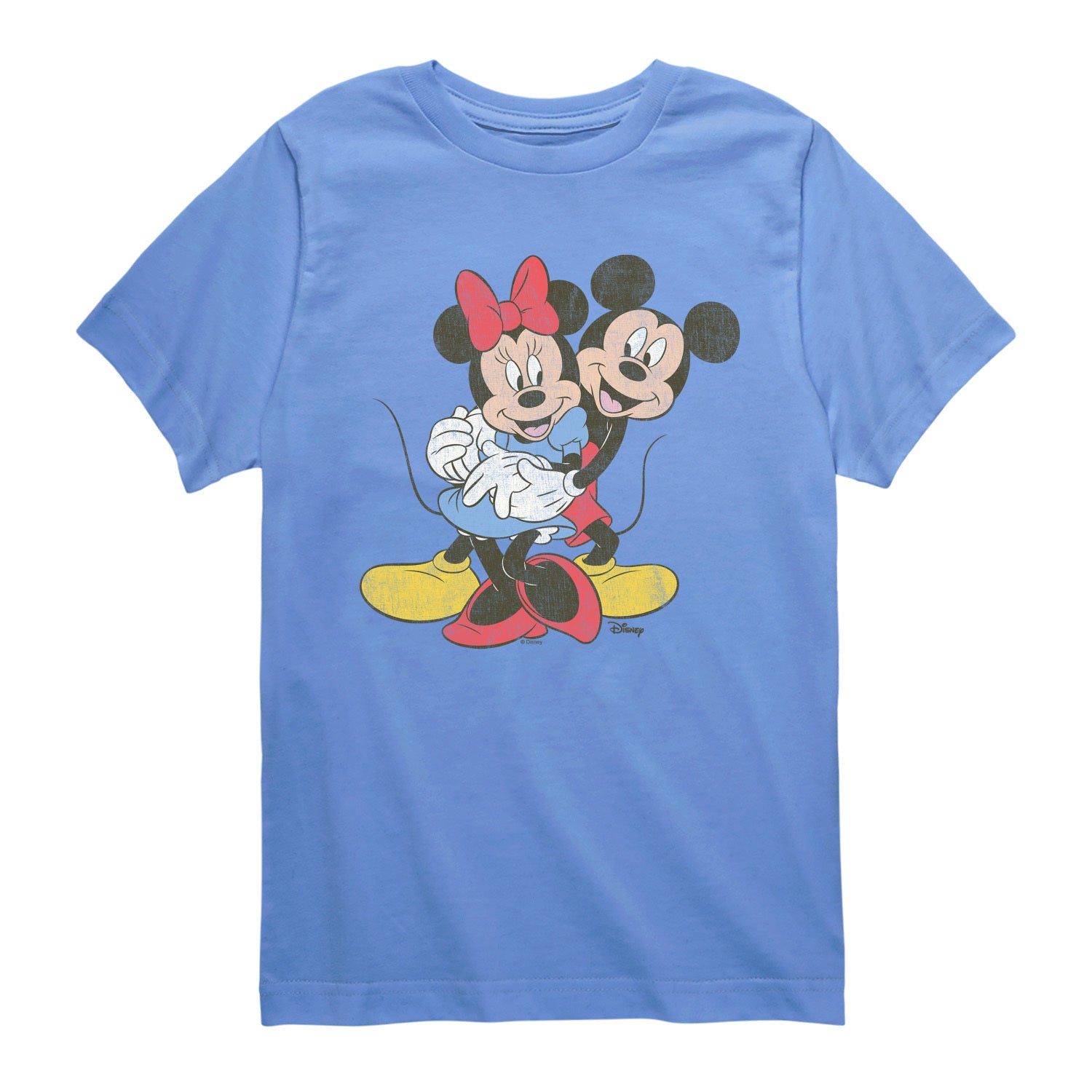 CAROLINA BLUE-