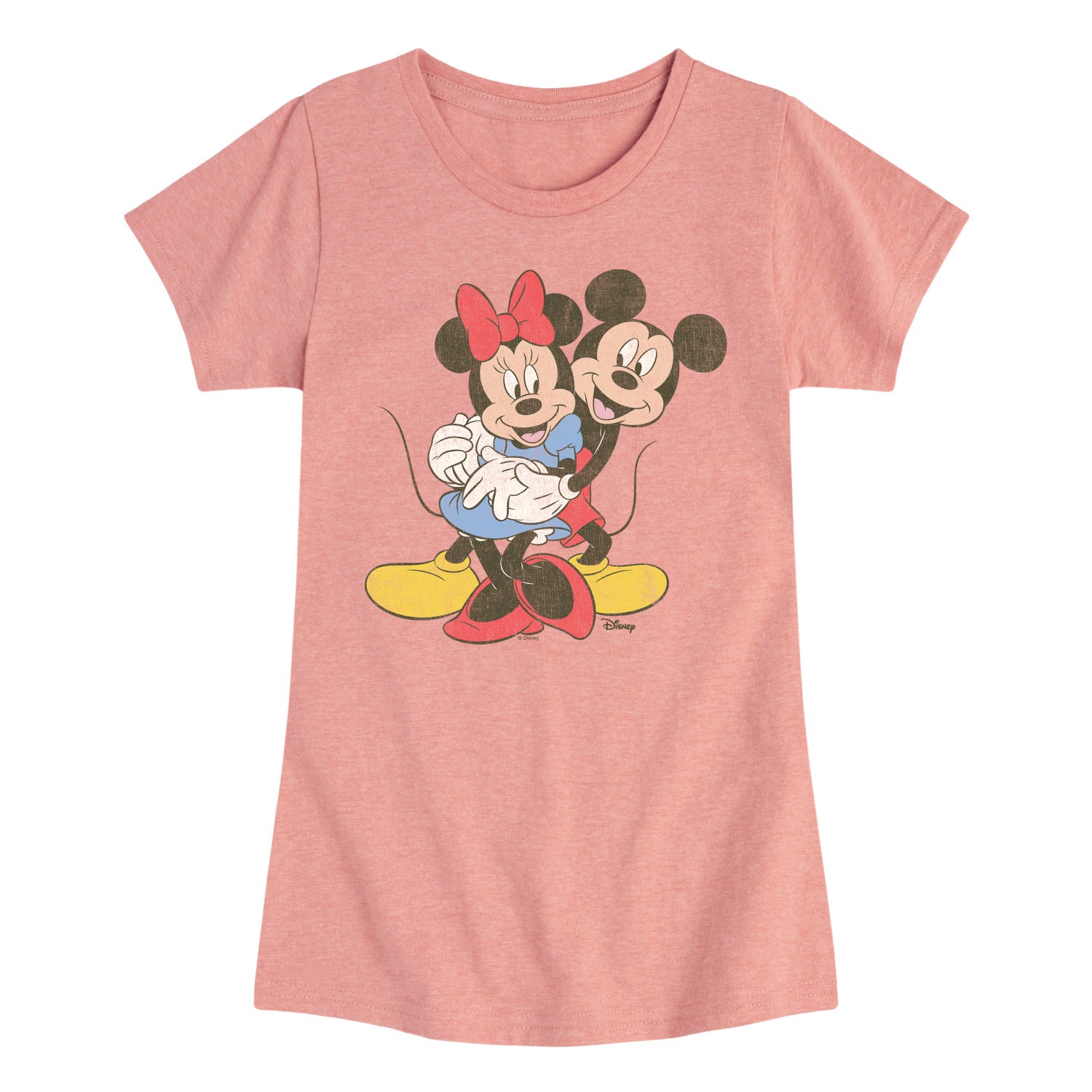 DESERT PINK-