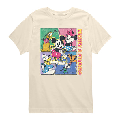 CREAM-