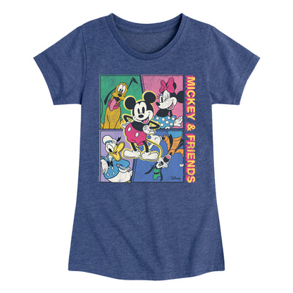 HEATHER NAVY-