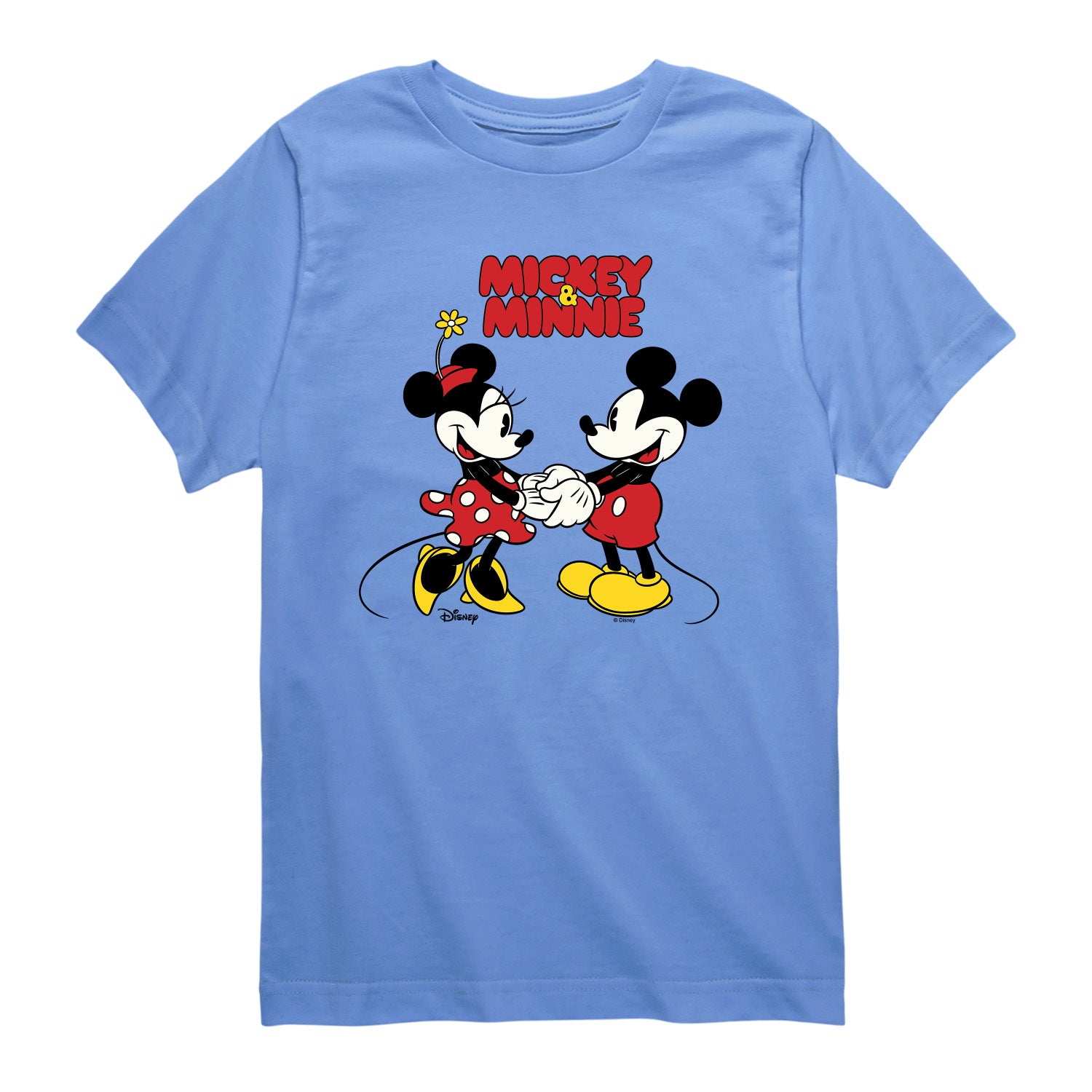 CAROLINA BLUE-