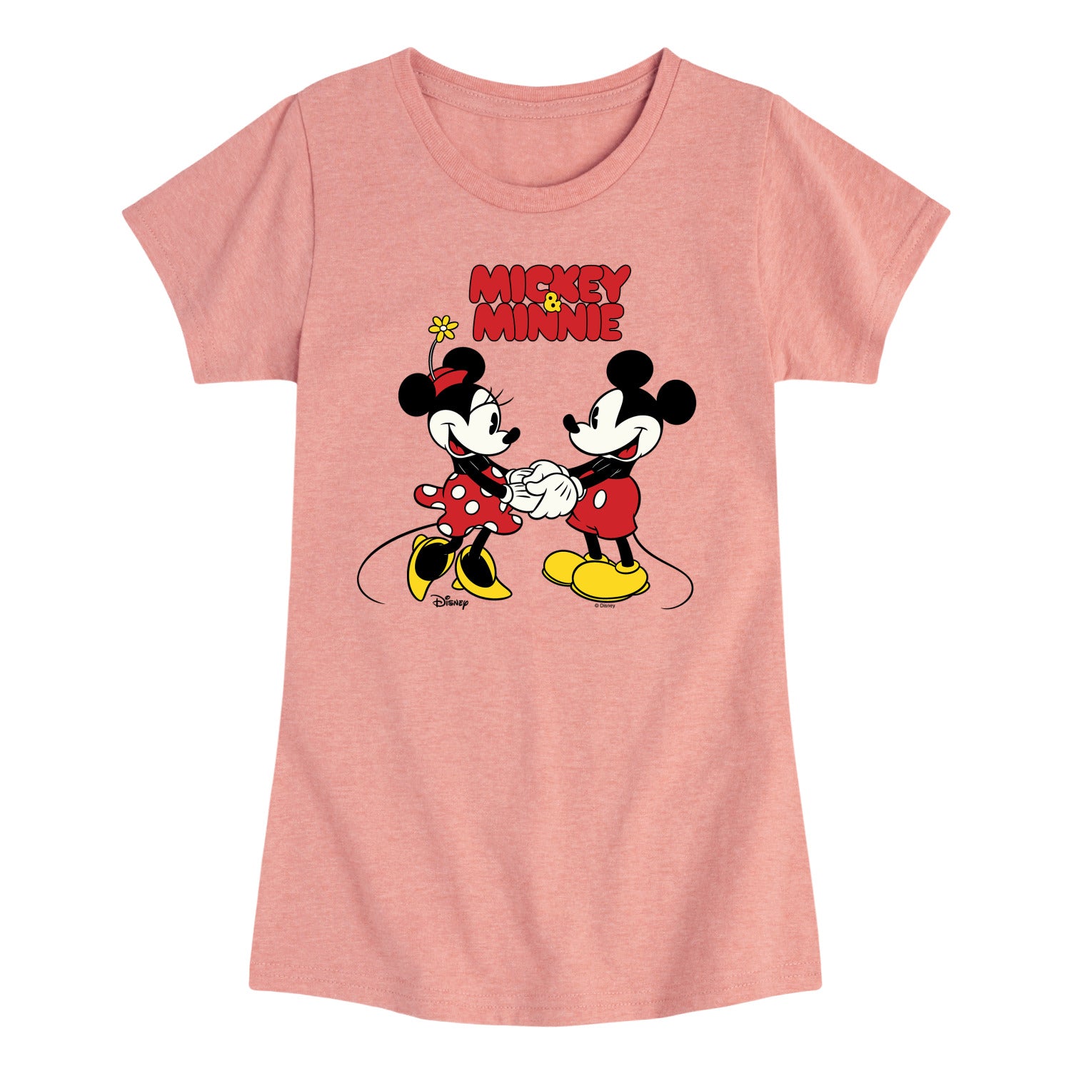 DESERT PINK-
