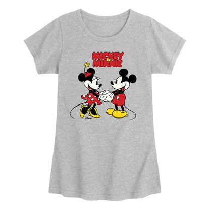 HEATHER GREY-