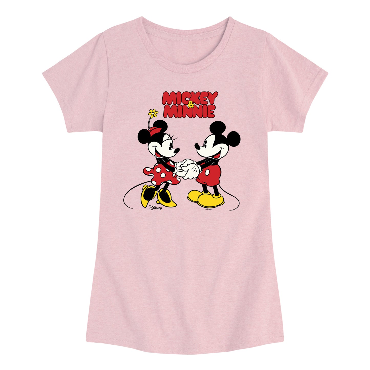 HEATHER PINK-