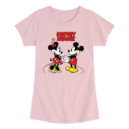 HEATHER PINK-