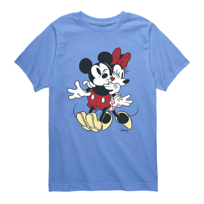 CAROLINA BLUE-