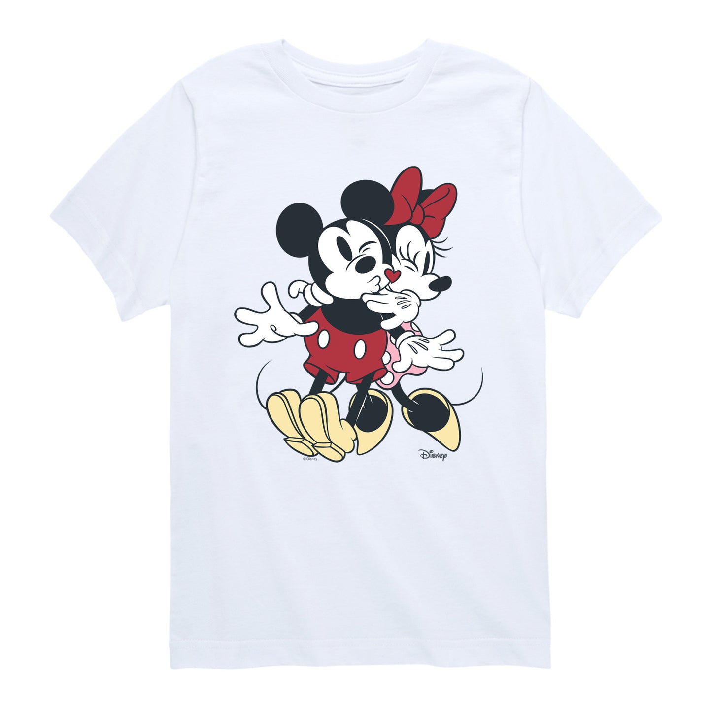 WHITE-