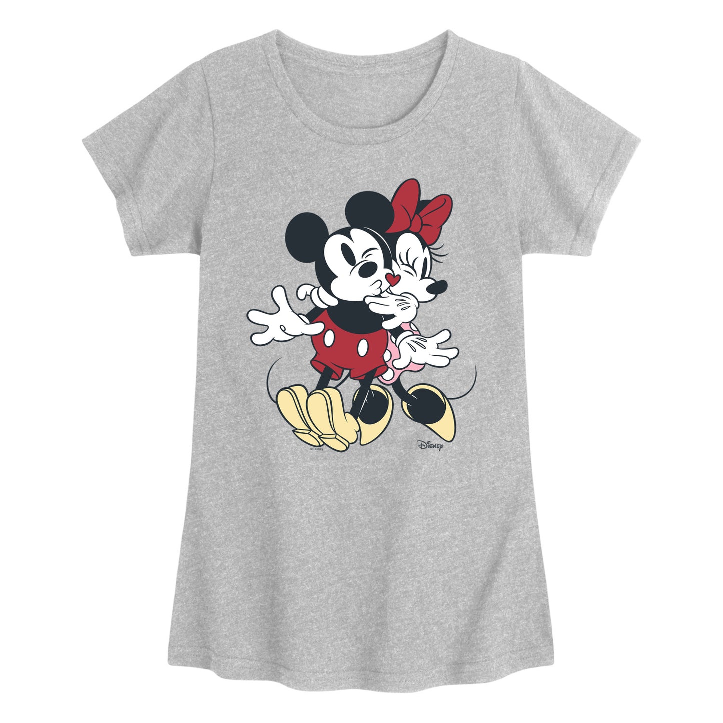 HEATHER GREY-