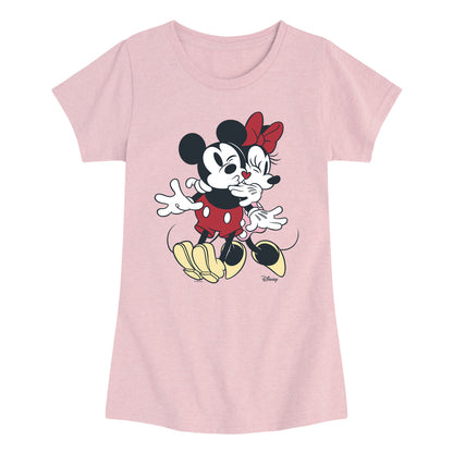 HEATHER PINK-