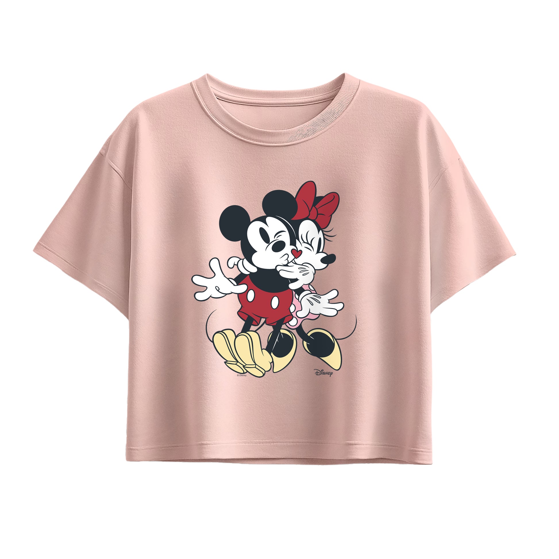 LIGHT PINK-