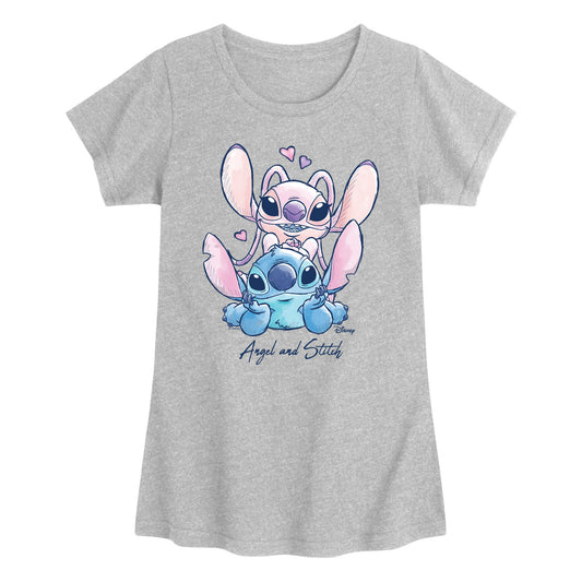HEATHER GREY-