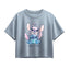 CHAMBRAY BLUE