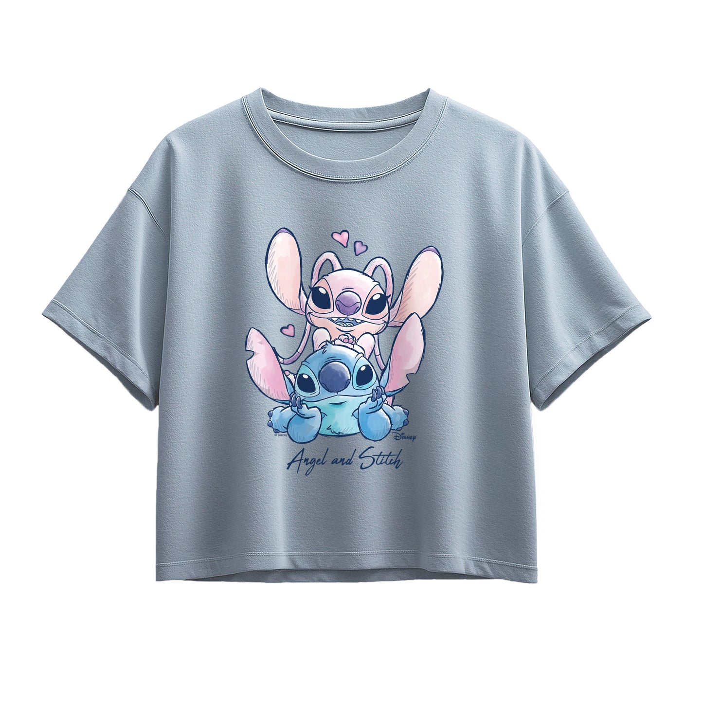 CHAMBRAY BLUE-