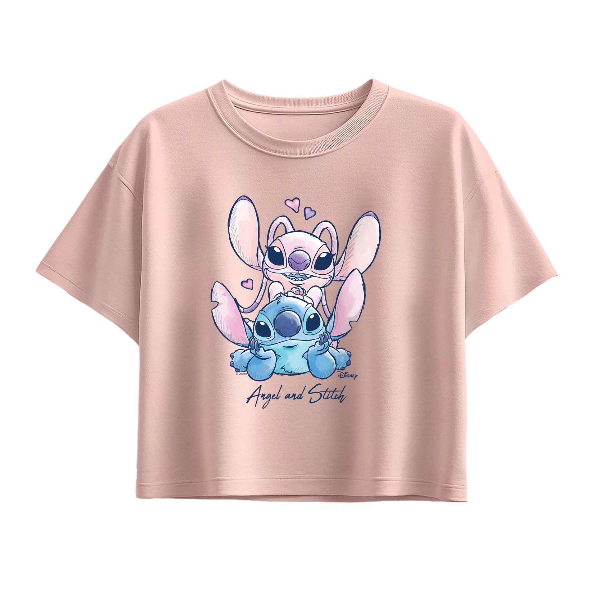 LIGHT PINK-