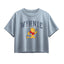 CHAMBRAY BLUE