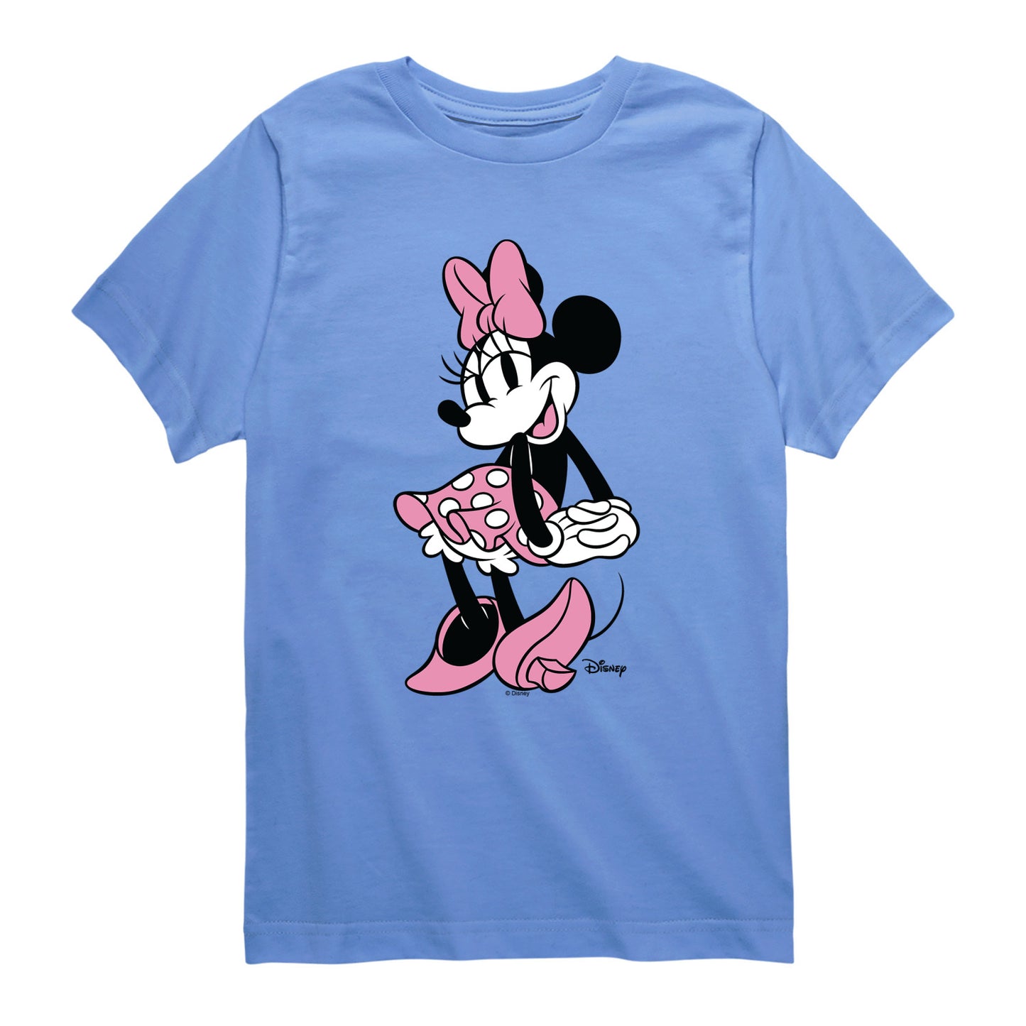 CAROLINA BLUE-