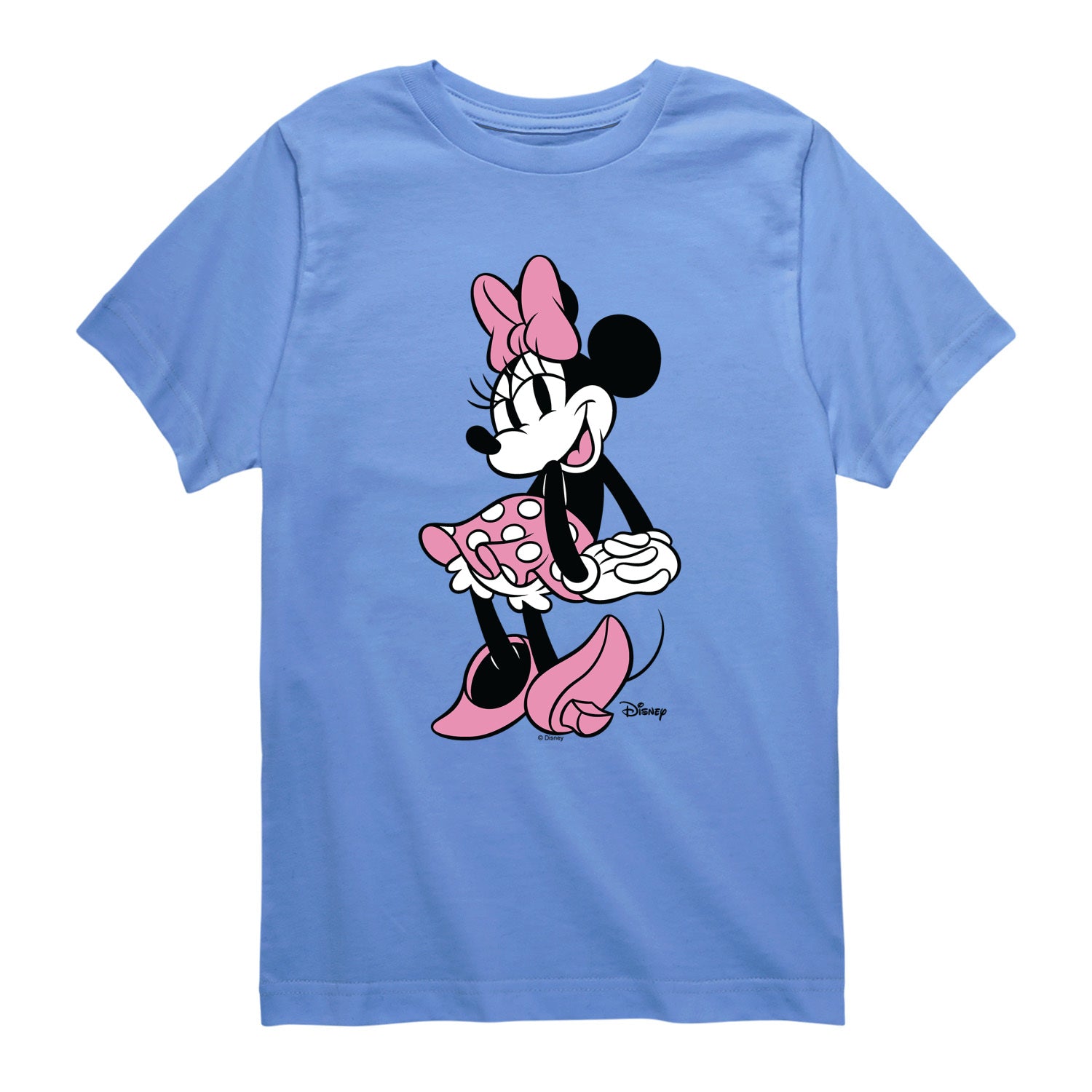 CAROLINA BLUE-