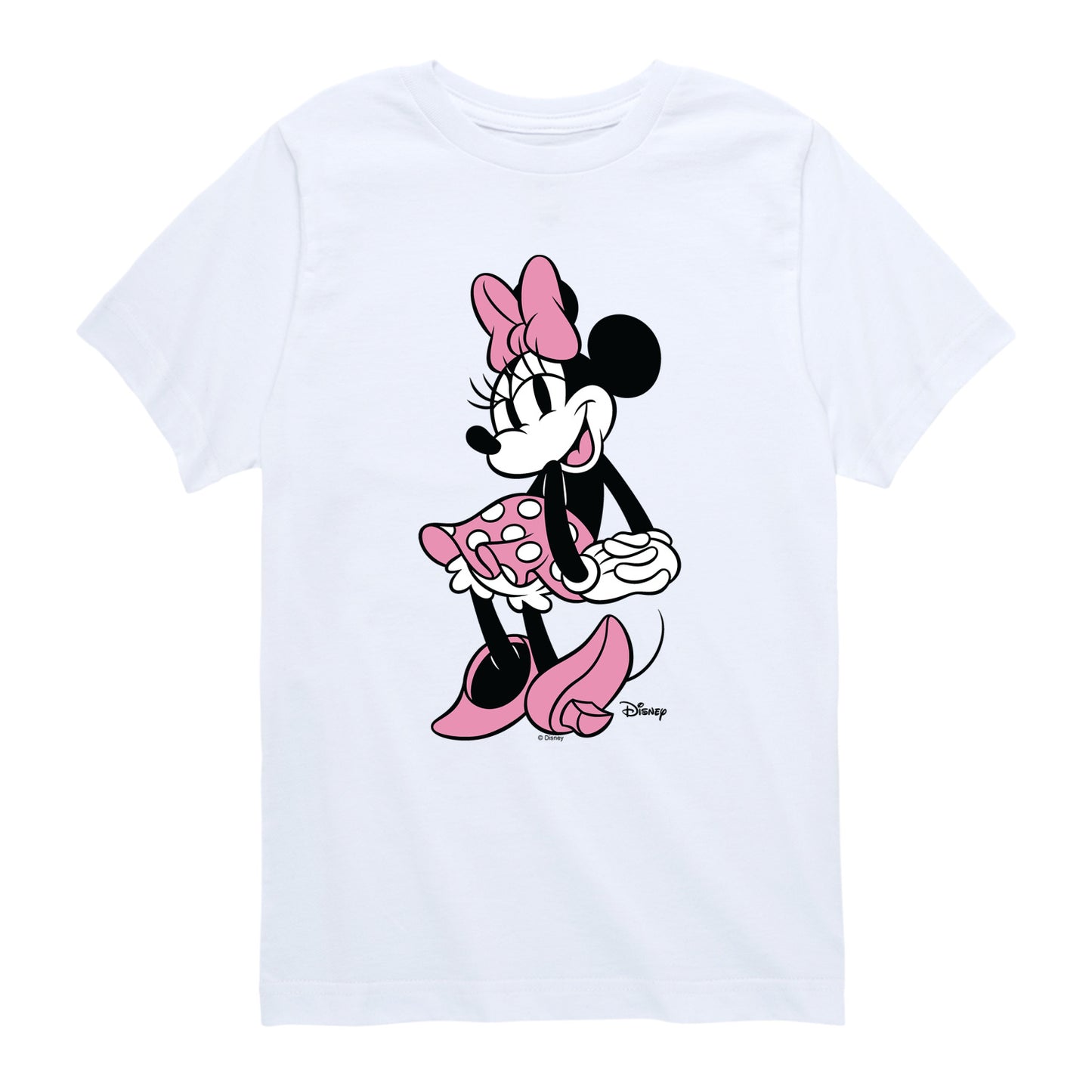 WHITE-