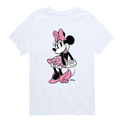 WHITE-