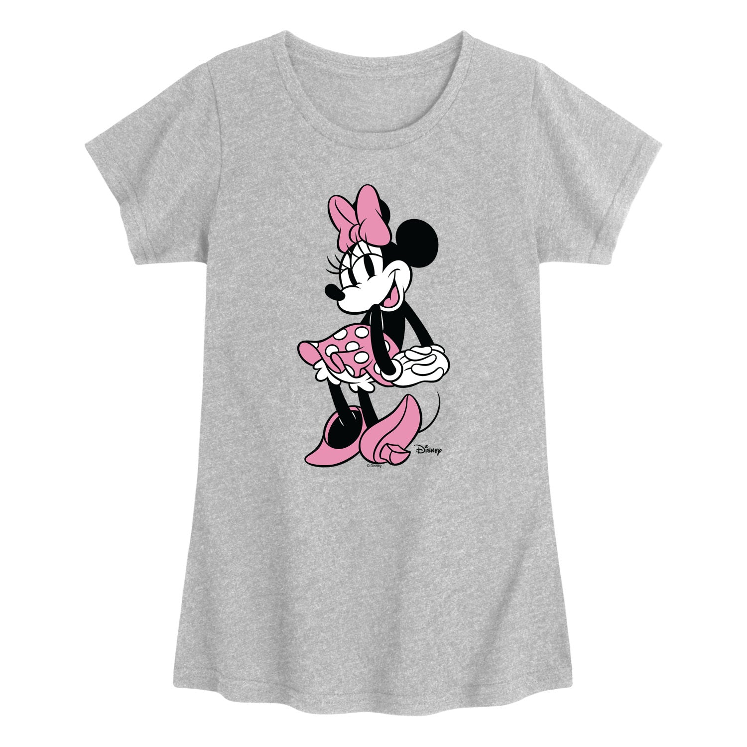 HEATHER GREY-