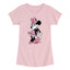 HEATHER PINK