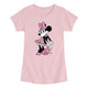 HEATHER PINK