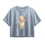 CHAMBRAY BLUE