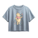 CHAMBRAY BLUE