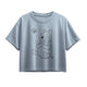 CHAMBRAY BLUE