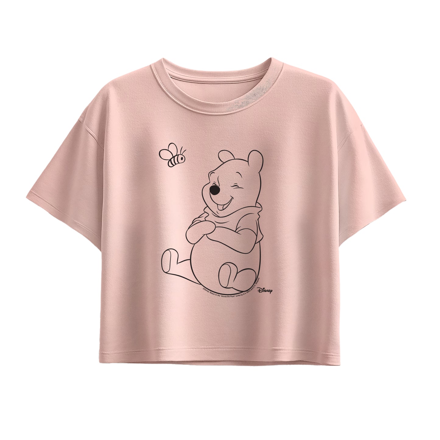 LIGHT PINK-