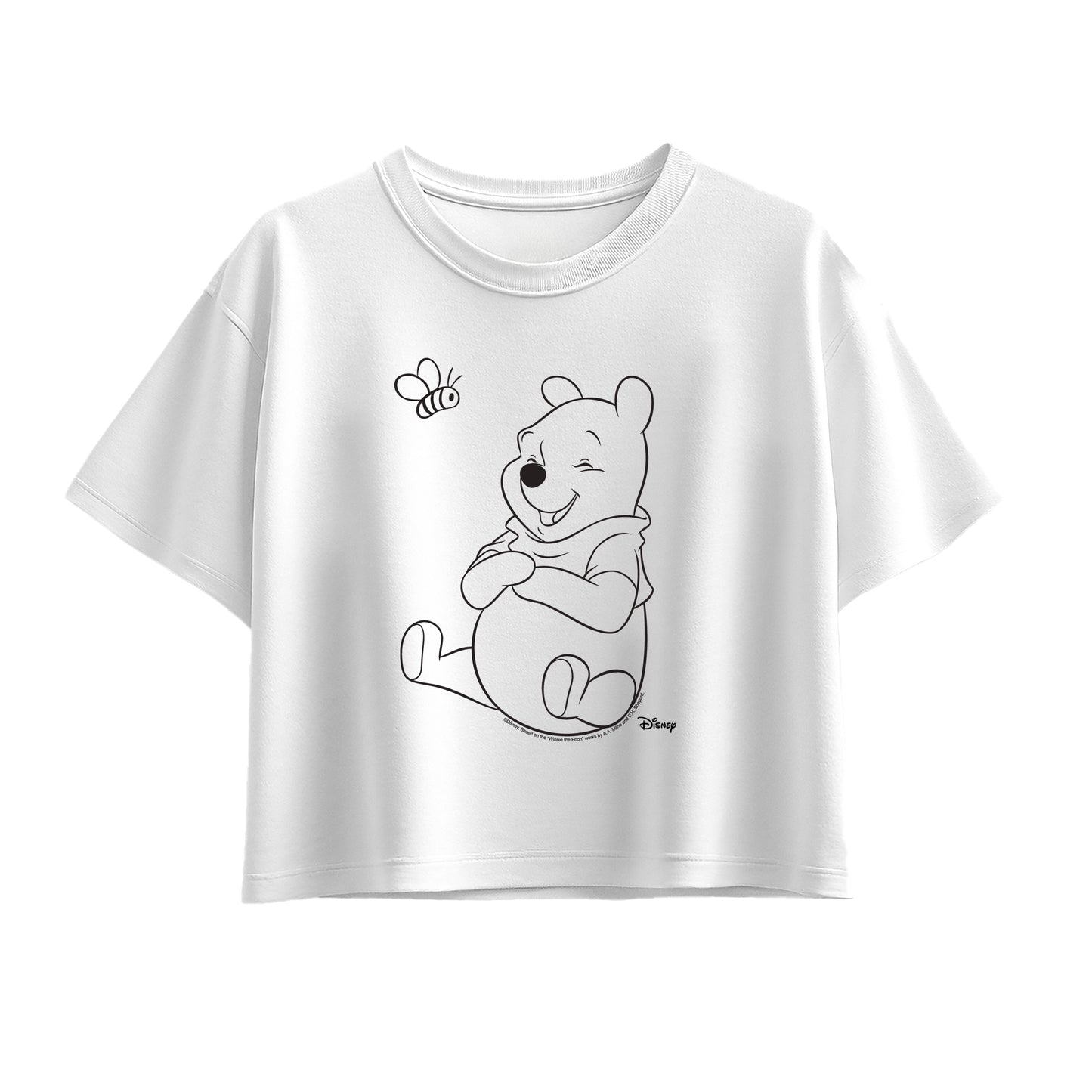WHITE-