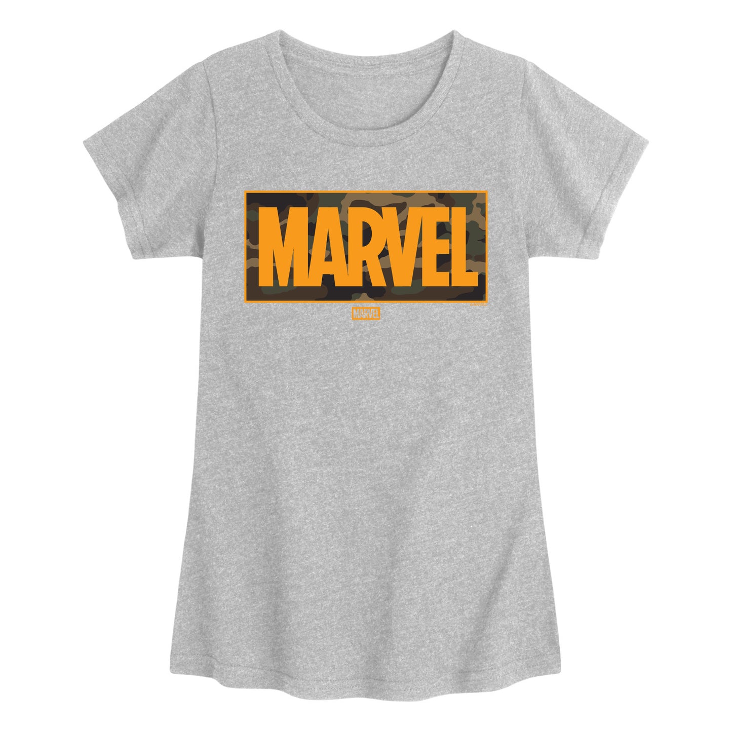 HEATHER GREY-