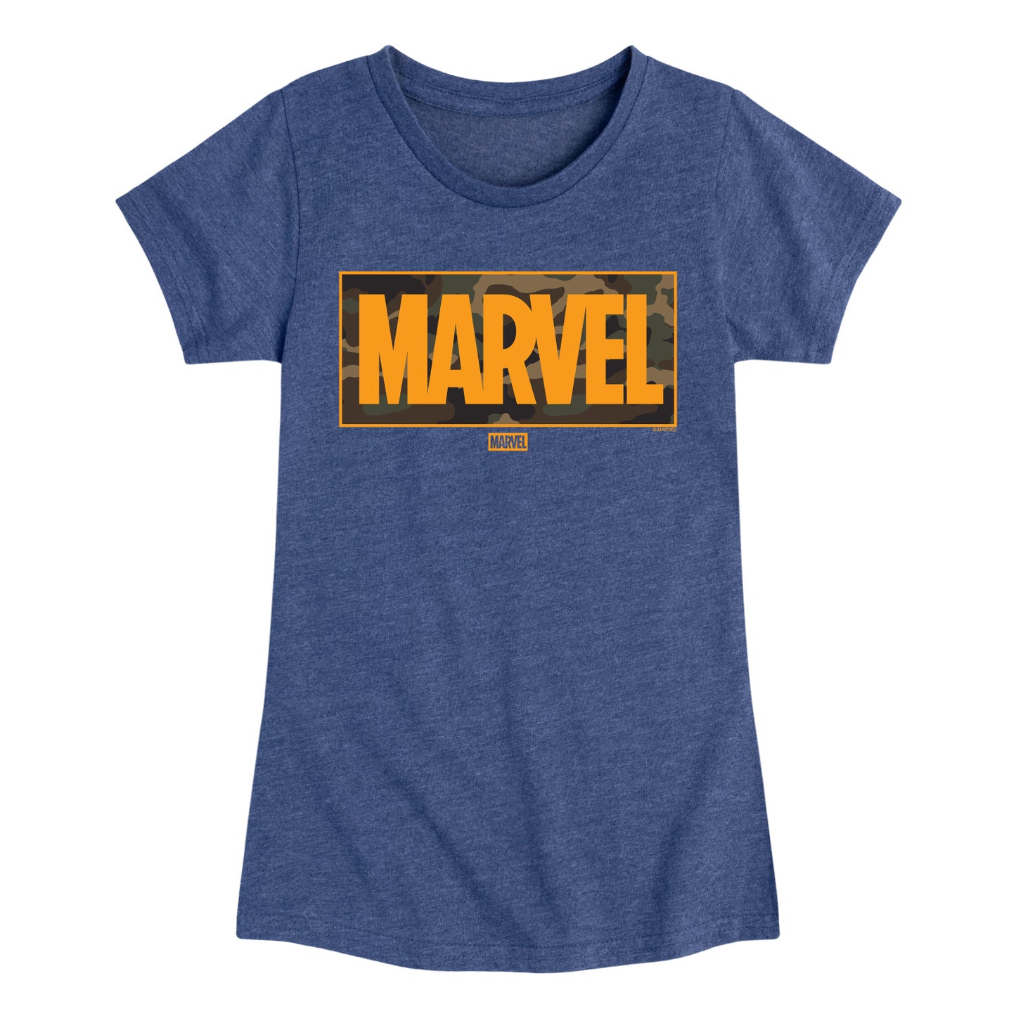 HEATHER NAVY-