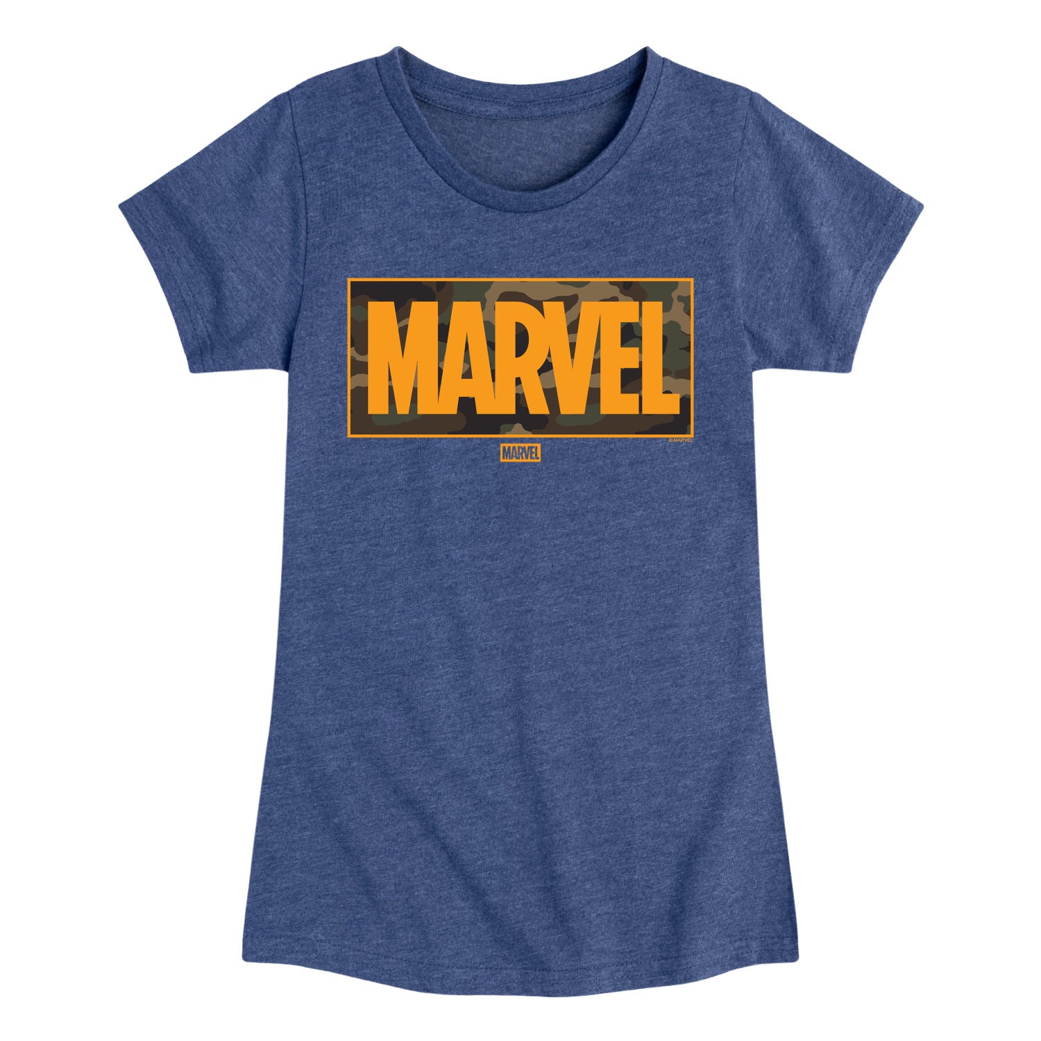 HEATHER NAVY-