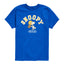 ROYAL BLUE