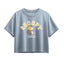 CHAMBRAY BLUE