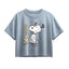 CHAMBRAY BLUE