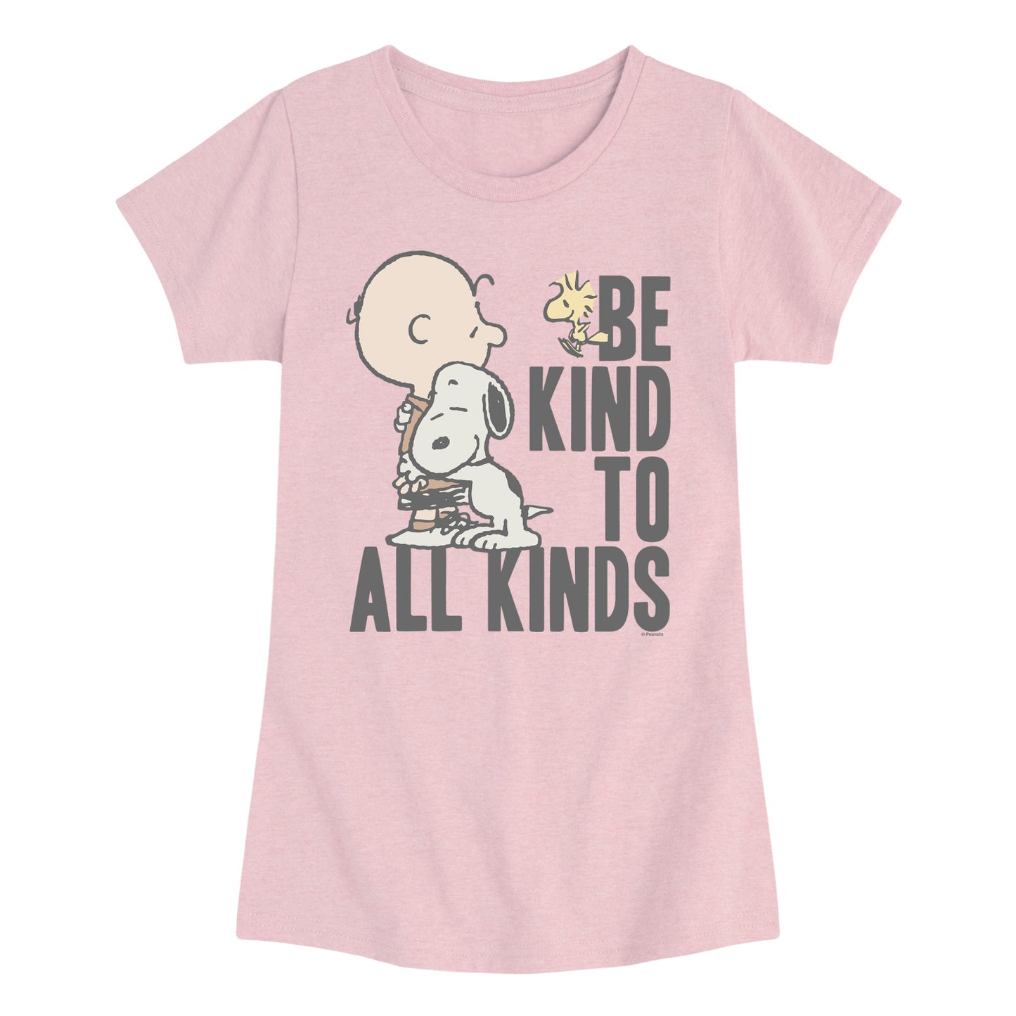 HEATHER PINK-