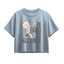 CHAMBRAY BLUE