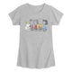 HEATHER GREY