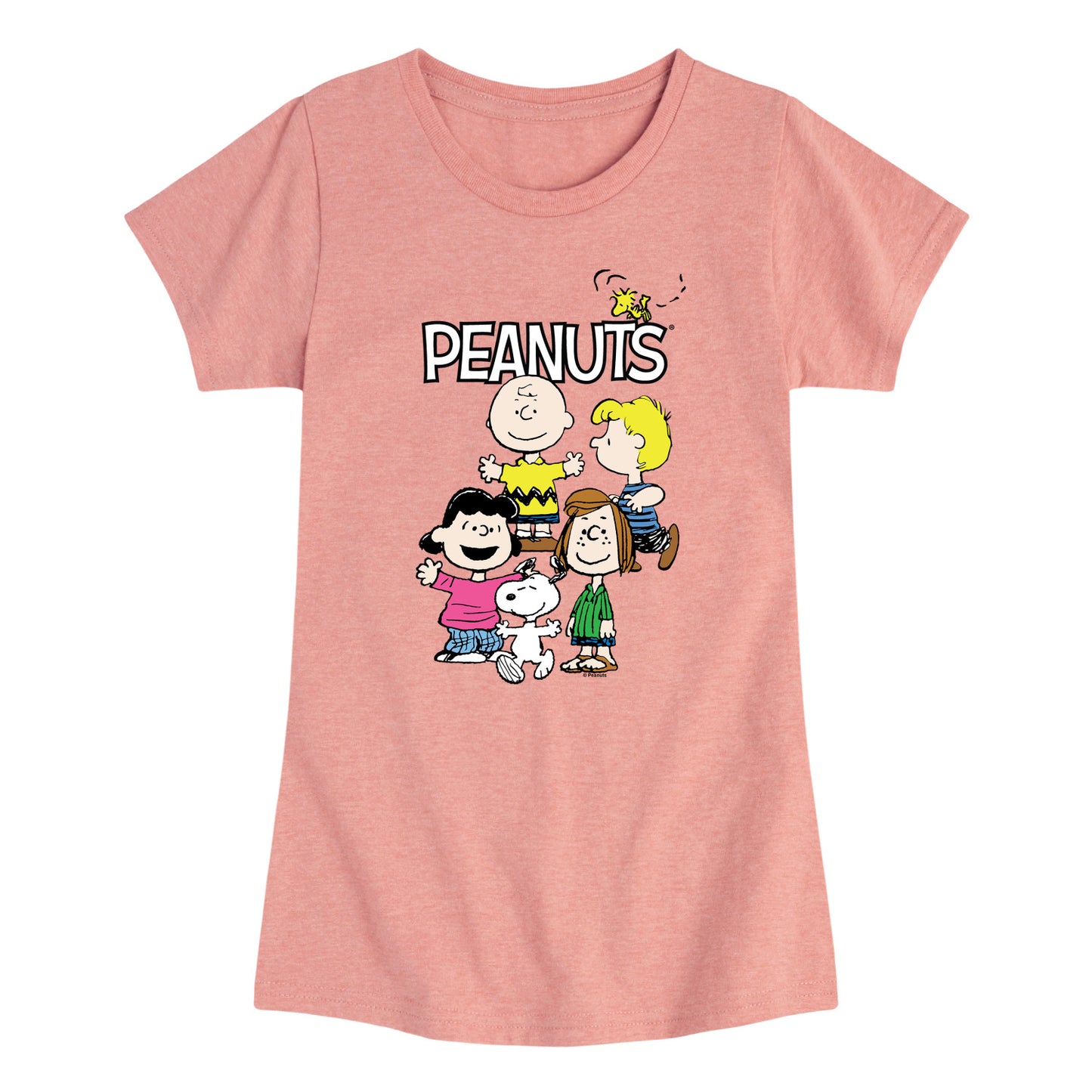 DESERT PINK-