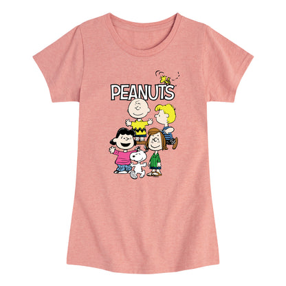 DESERT PINK-