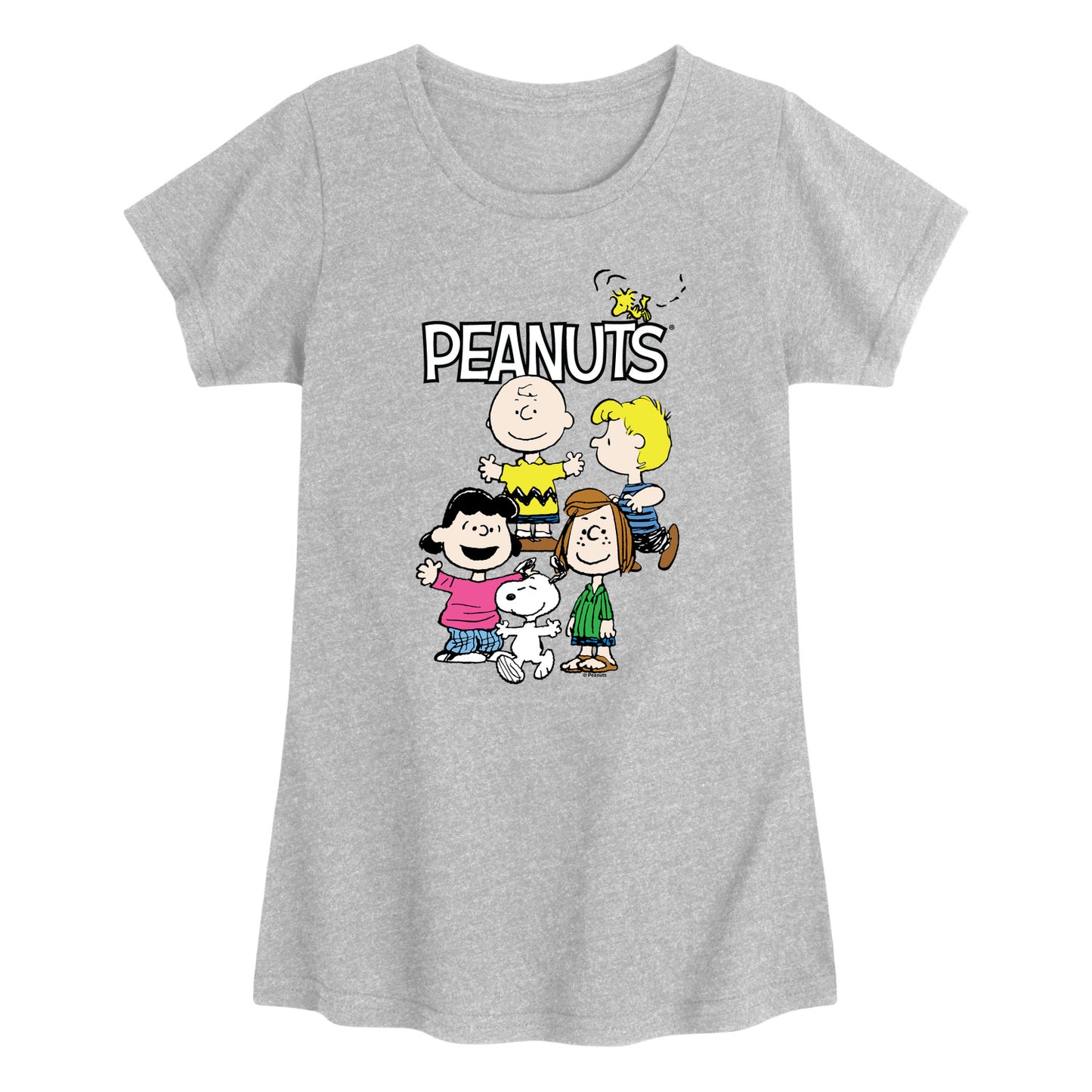 HEATHER GREY-
