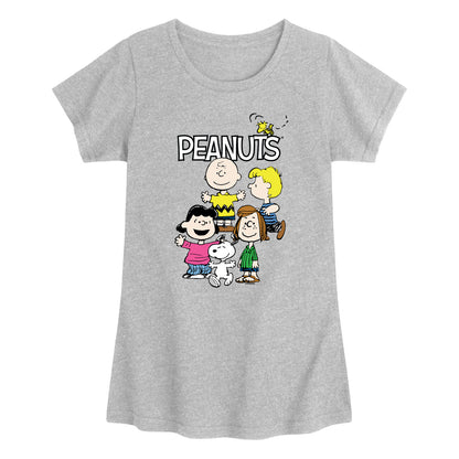 HEATHER GREY-