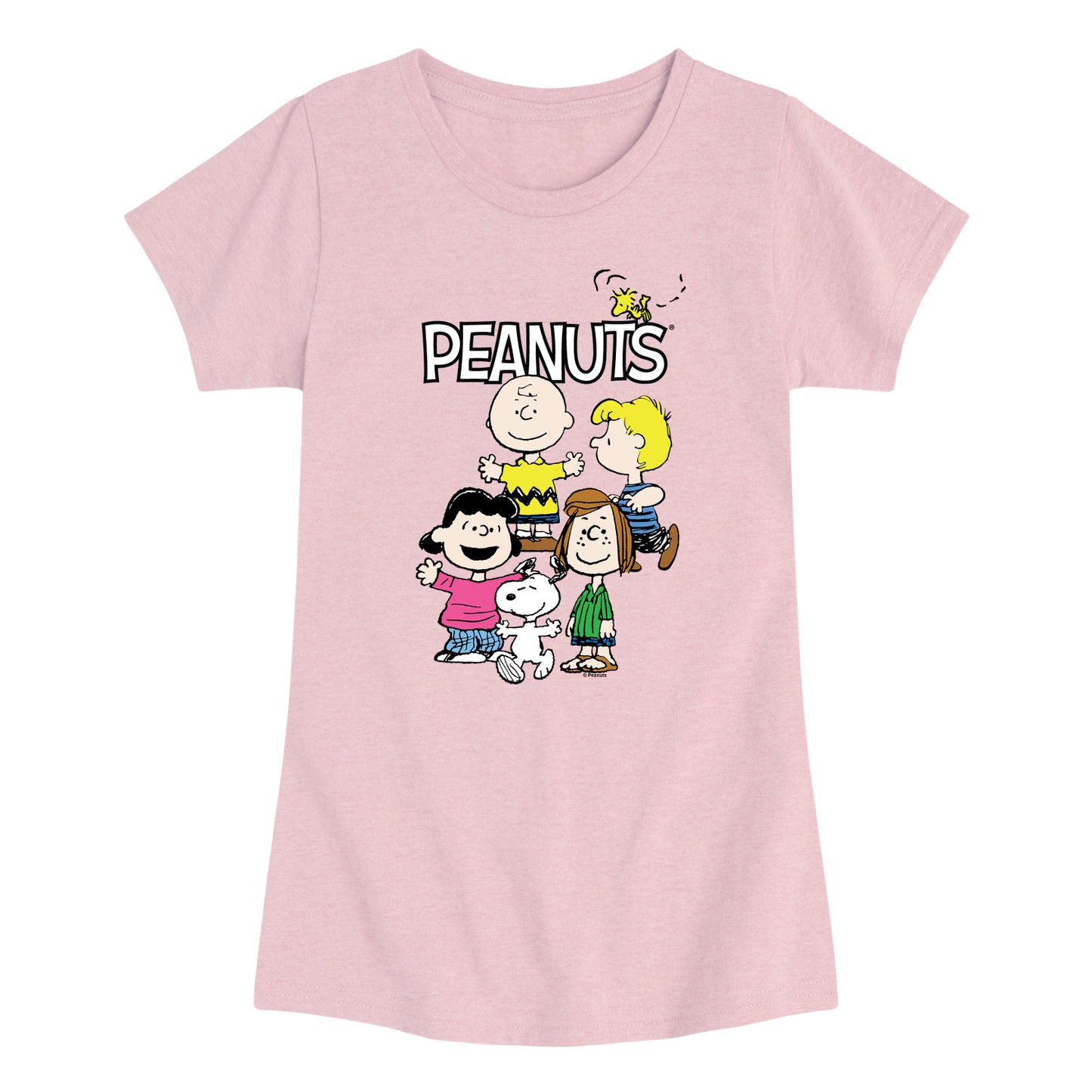 HEATHER PINK-