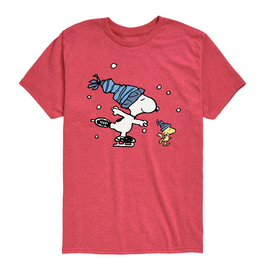HEATHER RED-